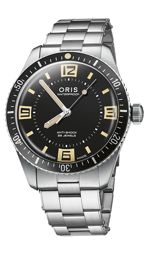 Orologi ORIS DIVERS