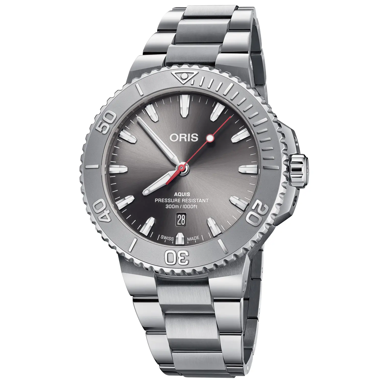 Orologi ORIS DIVERS