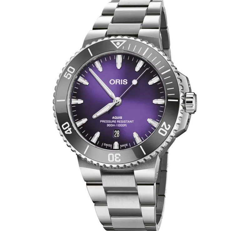 Orologi ORIS DIVERS