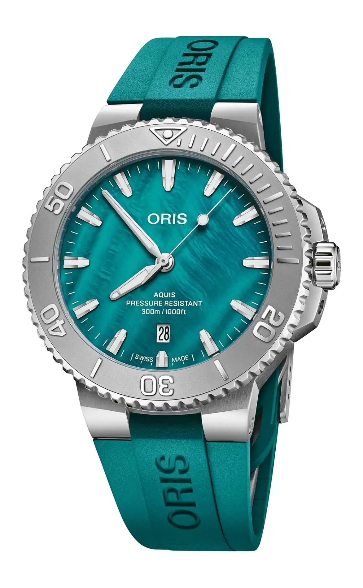 Orologi Oris