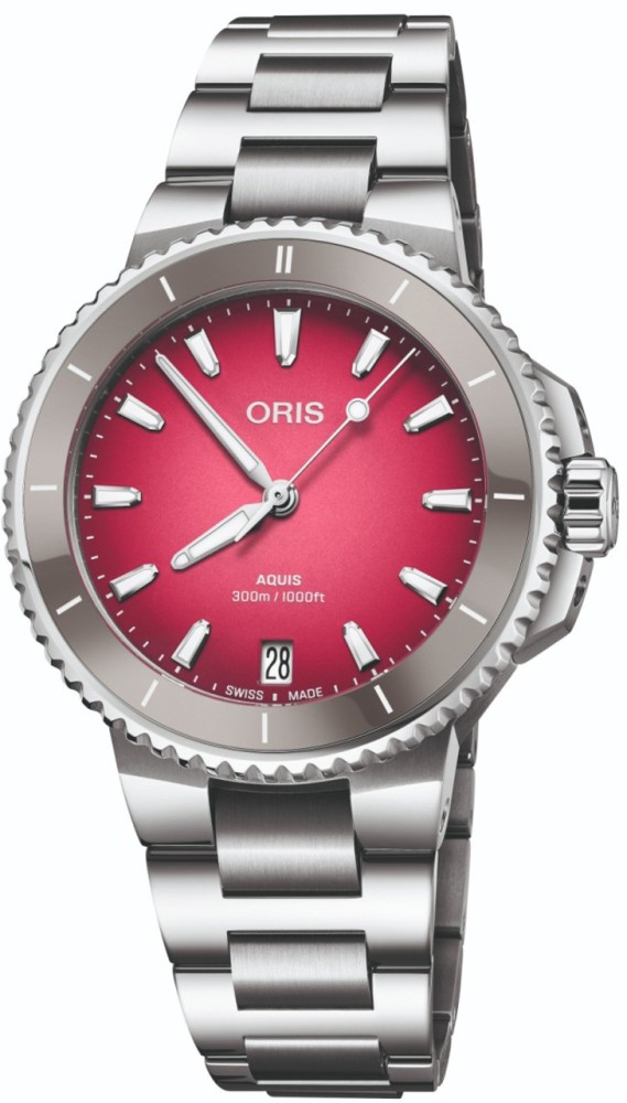 Orologi ORIS DIVERS