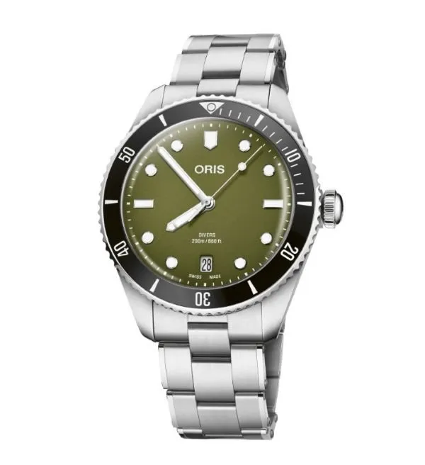 Orologi Oris