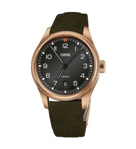 Orologi ORIS AVIAZIONE