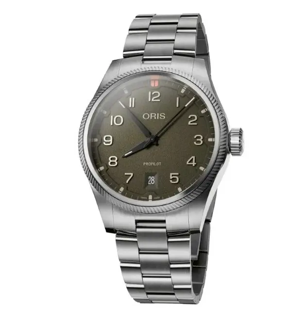 Orologi Oris Propilot