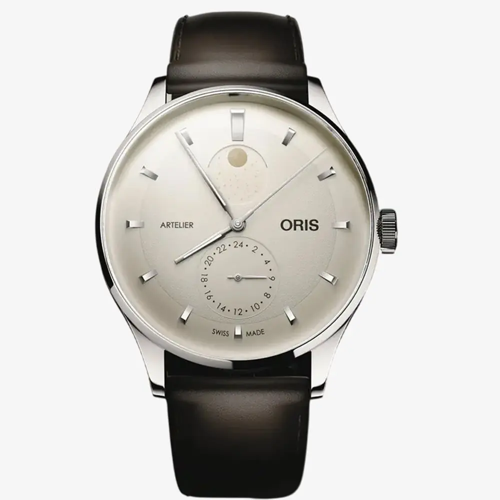 Orologi Oris 