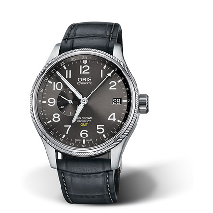 Watches Oris Aviazione