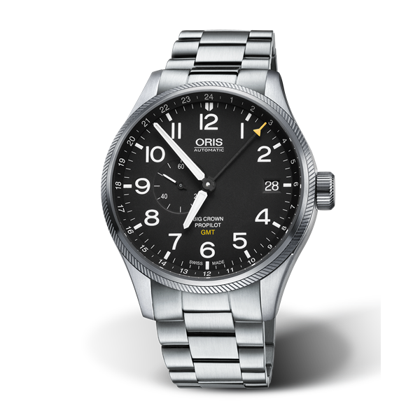 Watches Oris Aviazione