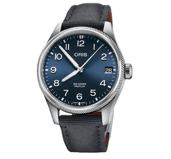 Watches Oris Aviazione