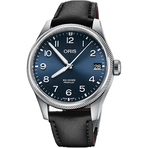 Watches Oris Aviazione