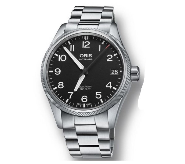 Watches Oris Aviazione