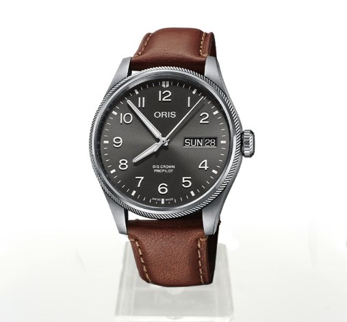 Watches Oris Aviazione