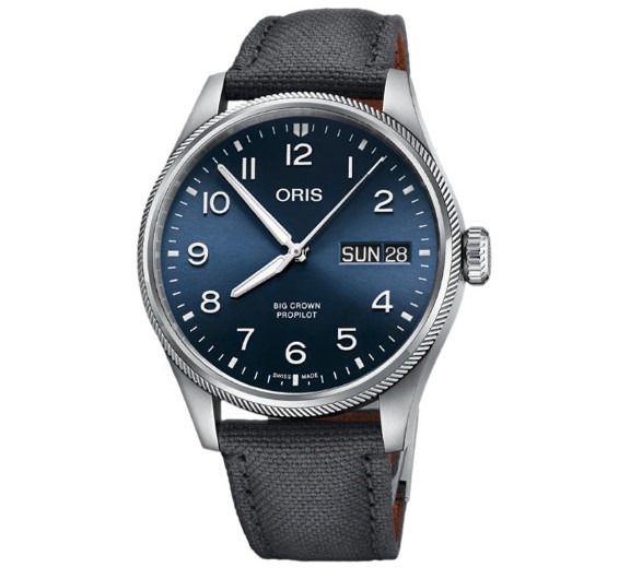 Watches Oris Aviazione