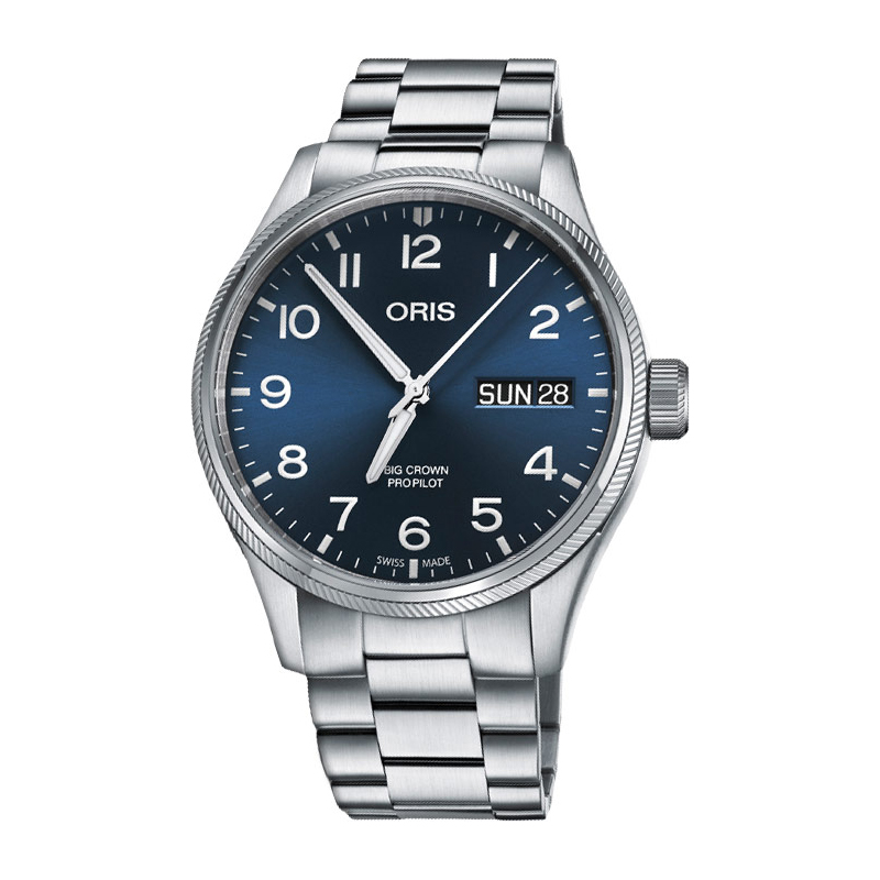 Watches Oris Aviazione