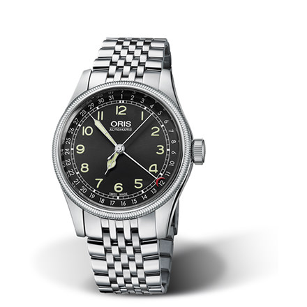 Watches Oris Aviazione