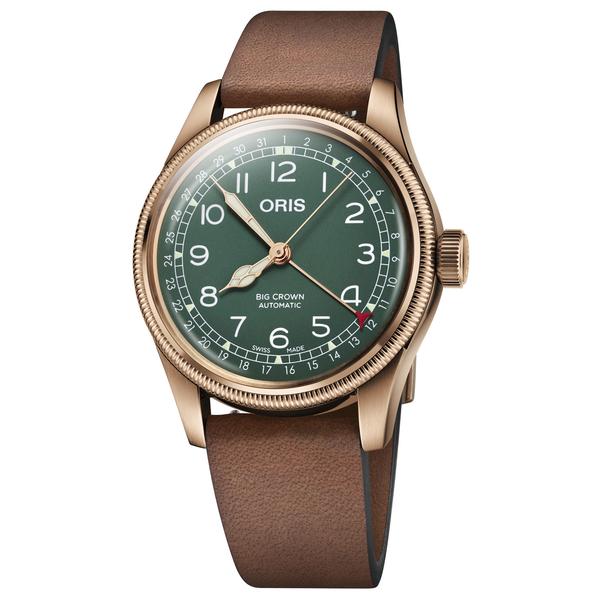 Watches Oris Aviazione