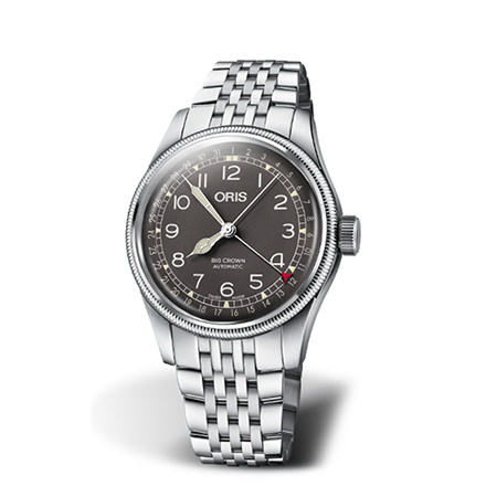 Watches Oris Aviazione