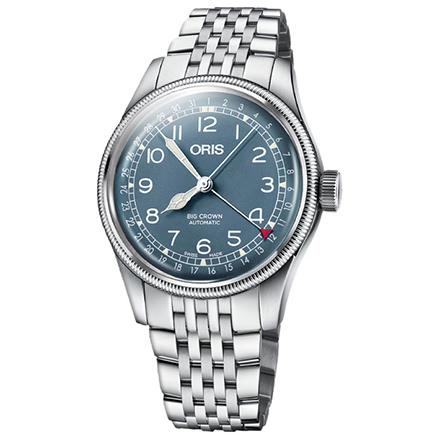 Watches Oris Aviazione