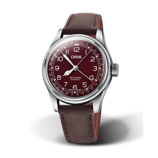 Watches Oris Aviazione