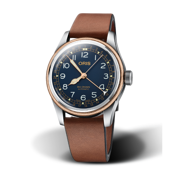 Watches Oris Aviazione