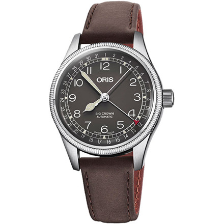 Watches Oris Aviazione