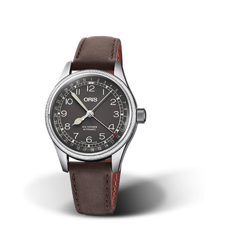 Watches Oris Aviazione