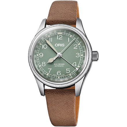 Watches Oris Aviazione