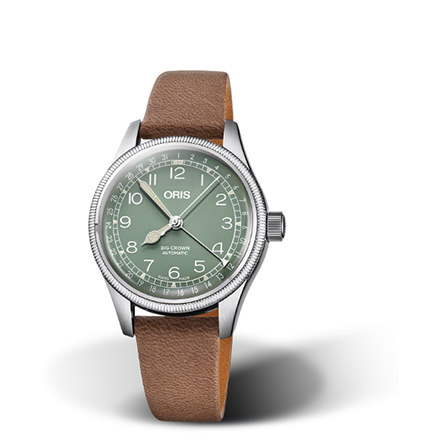 Watches Oris Aviazione