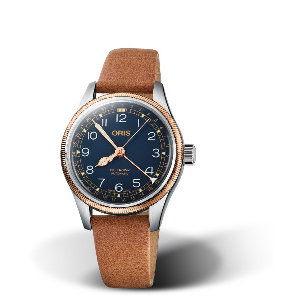 Watches Oris Aviazione