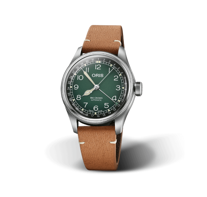 Watches Oris Aviazione