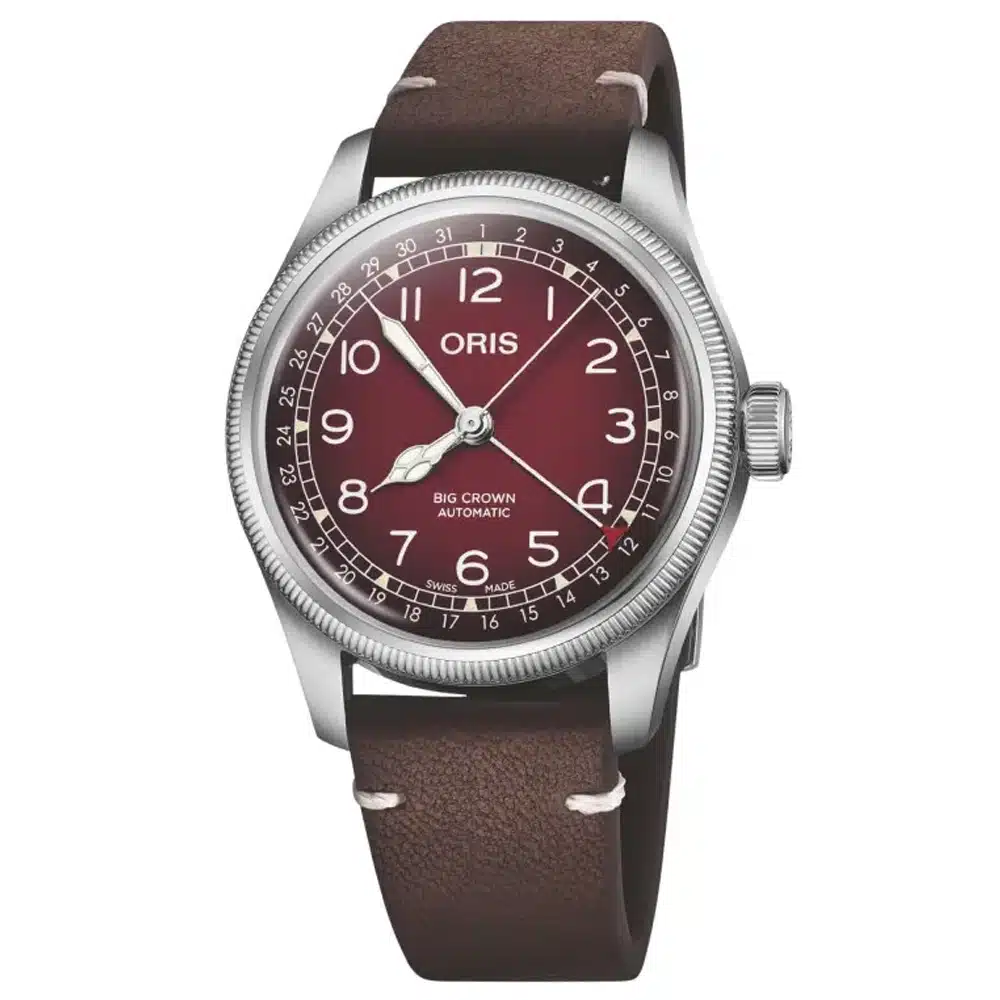 Orologi Oris 