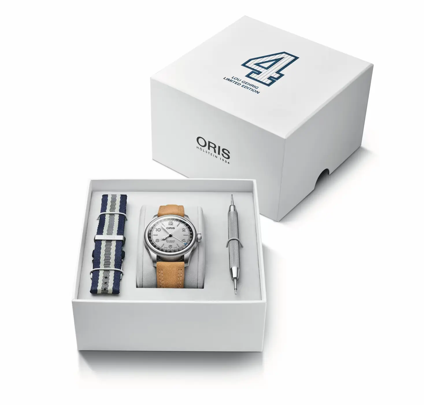 Oris Prezzi: 