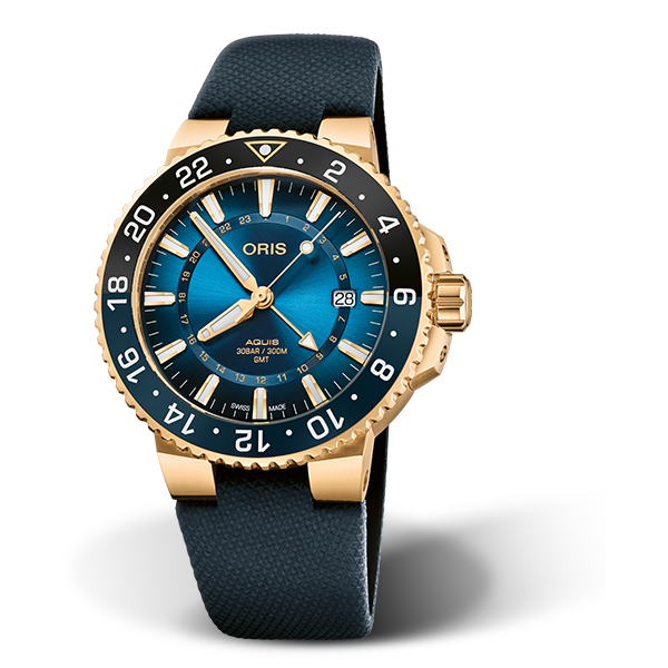 CARYSFORT REEF GOLD LIMITED EDITION 43.50 MM