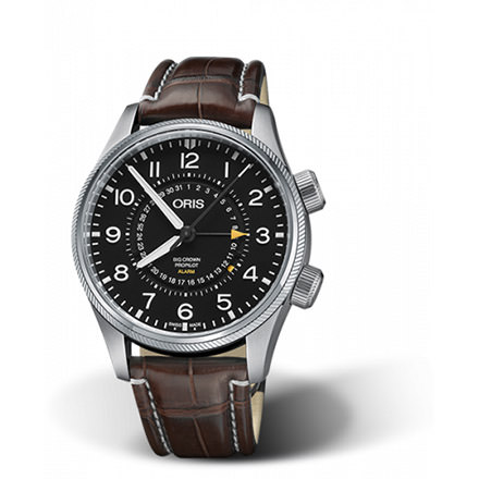 Watches Oris Aviazione