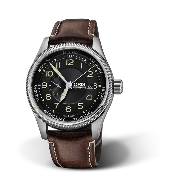 Watches Oris Aviazione