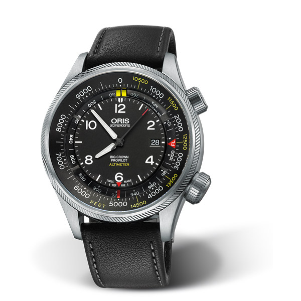 Watches Oris Aviazione