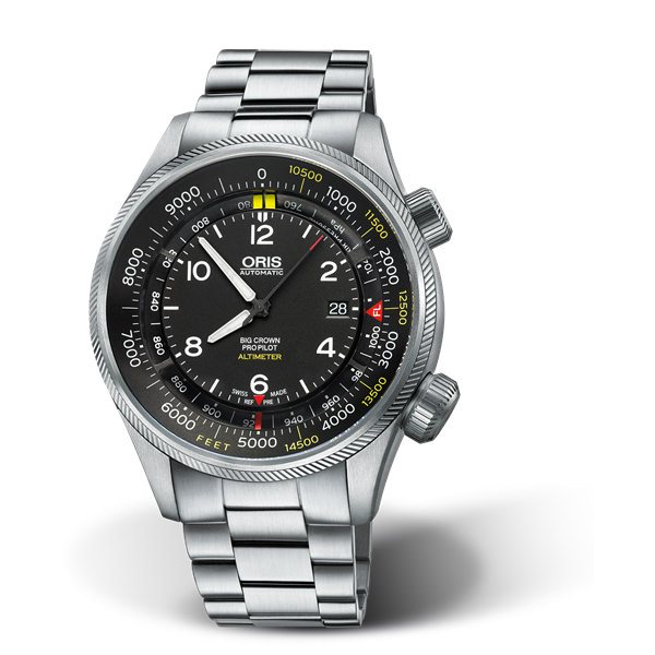 Watches Oris Aviazione