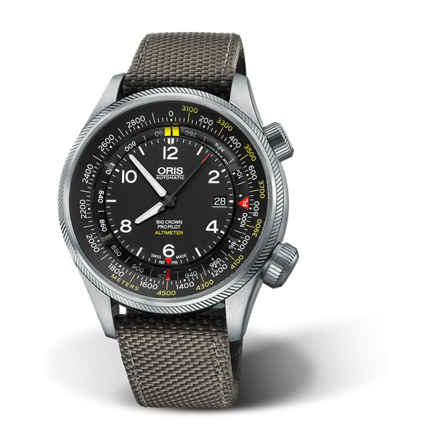 Watches Oris Aviazione