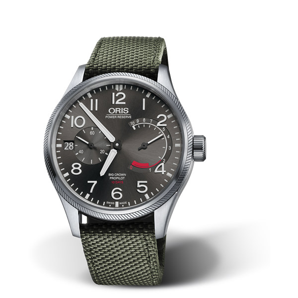 Watches Oris Aviazione