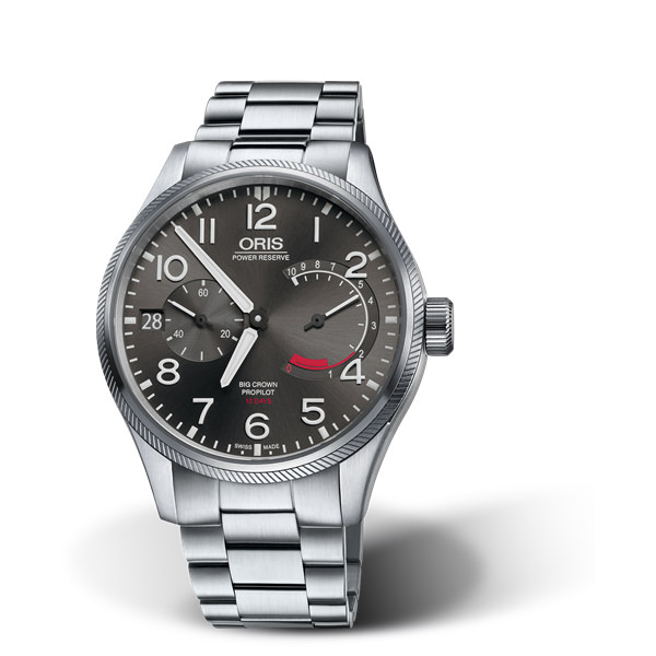 Watches Oris Aviazione