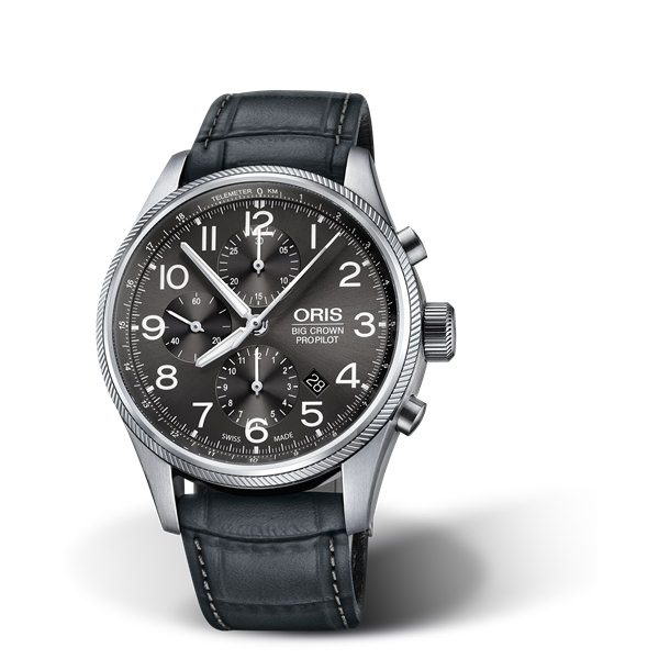 Watches Oris Aviazione