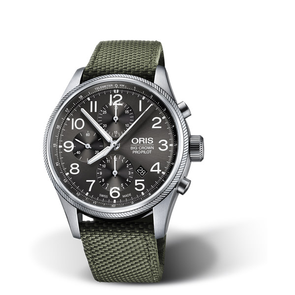 Watches Oris Aviazione