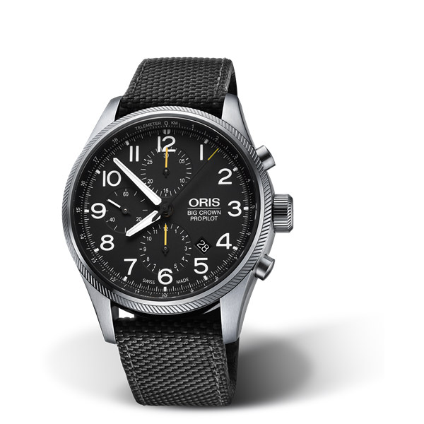 Watches Oris Aviazione