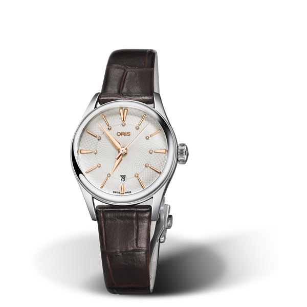 Watches Oris Cultura