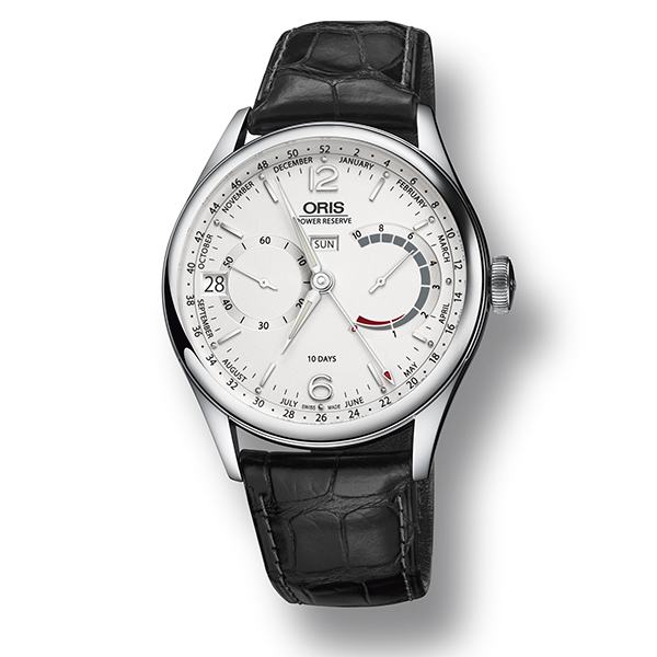 Watches Oris Cultura