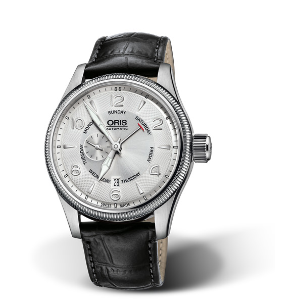 Watches Oris Aviazione