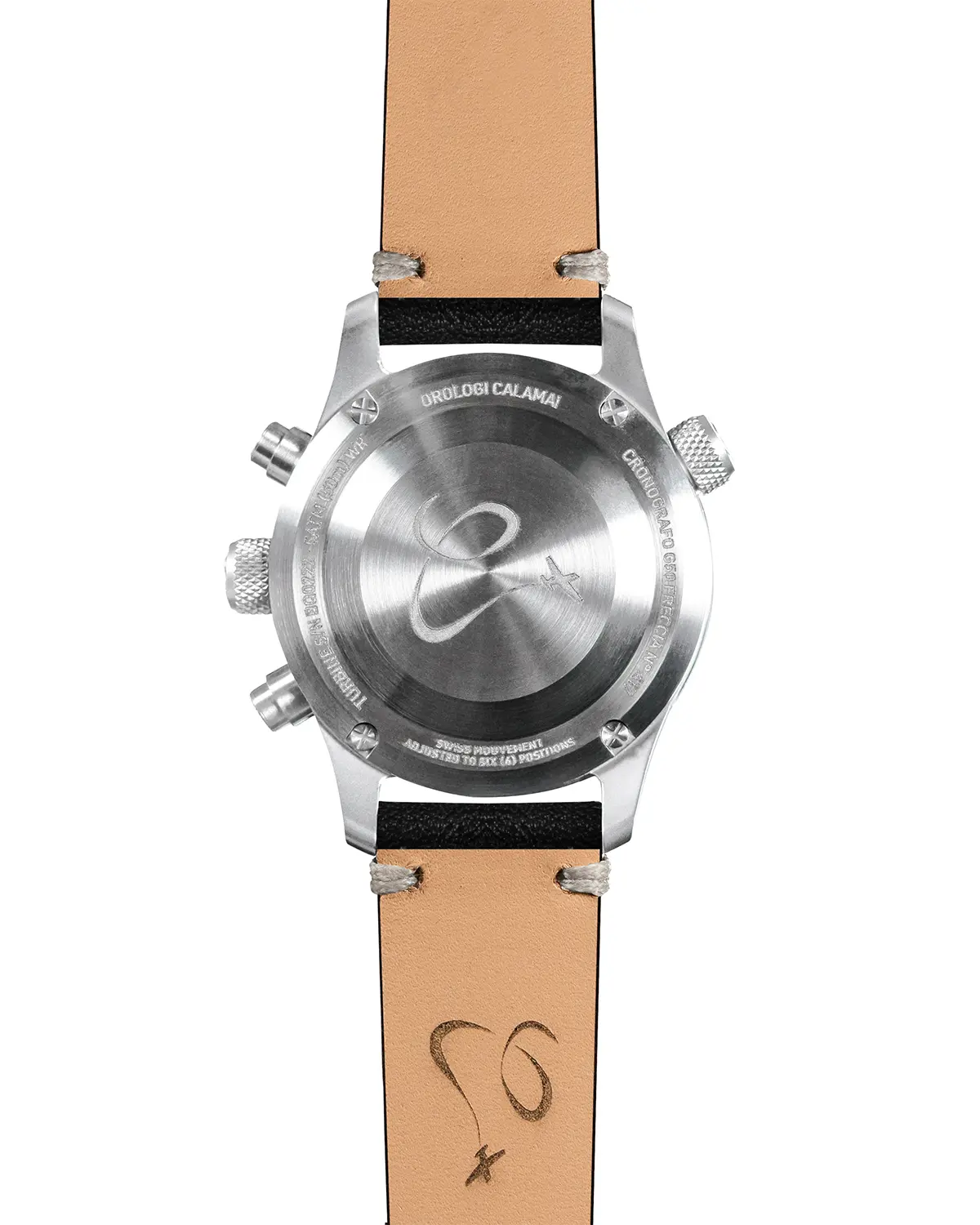 Watches Orologi Calamai Orologi-Calamai