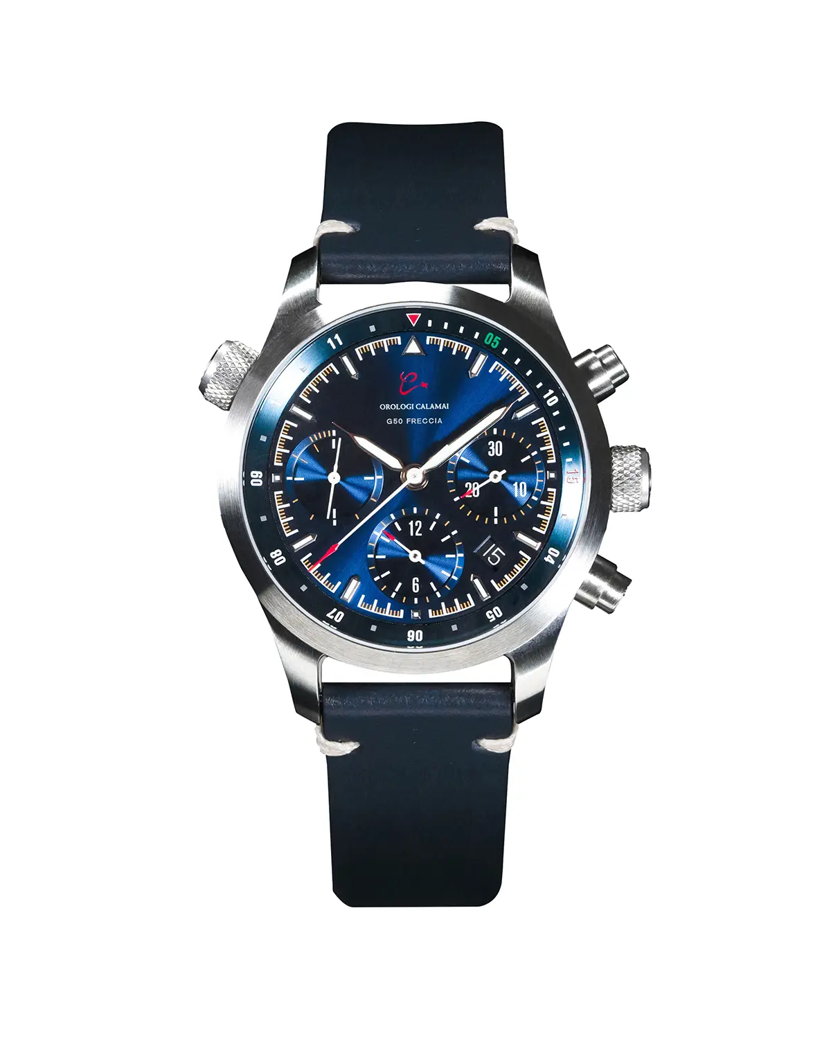 Watches Orologi Calamai Orologi-Calamai