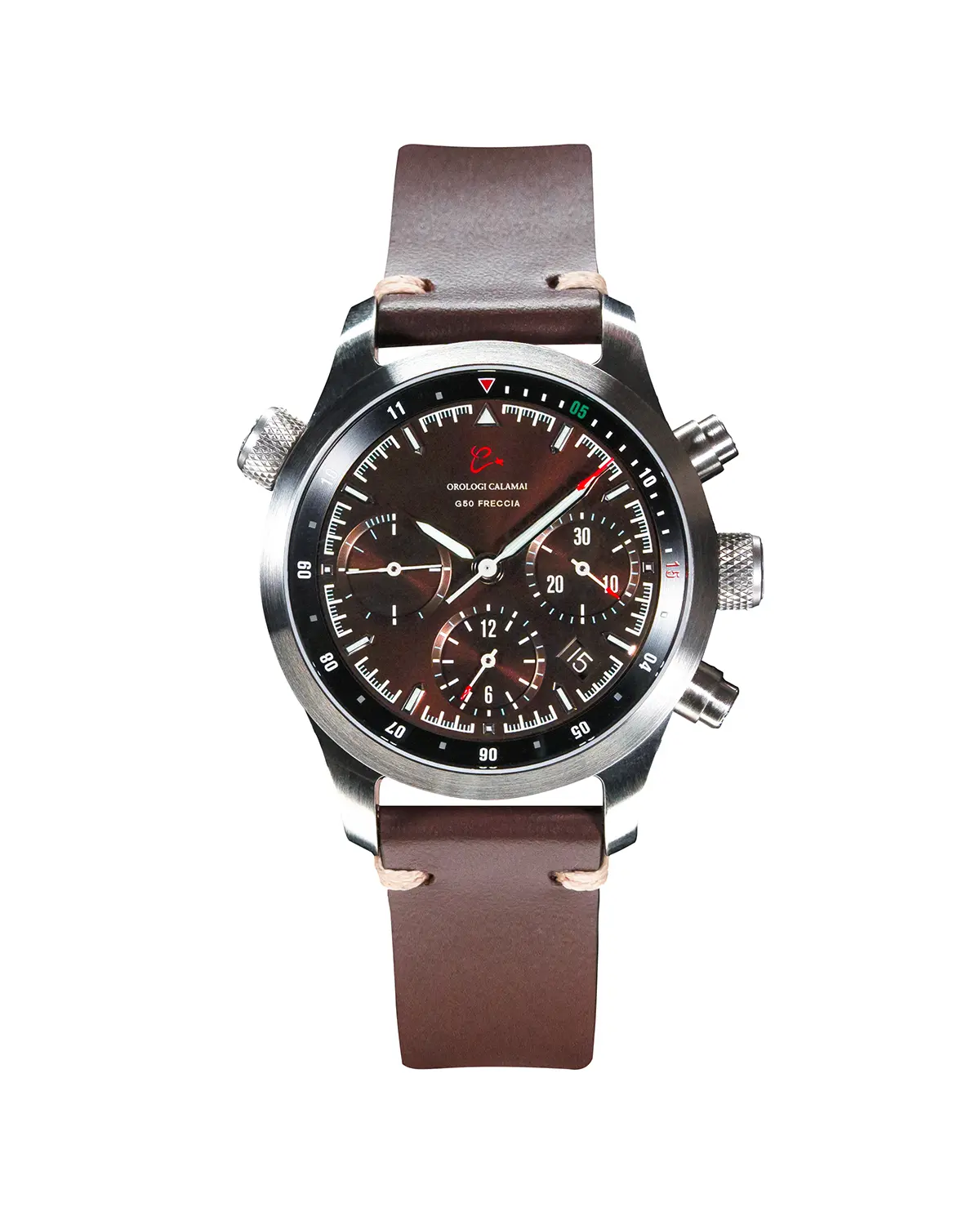 Watches Orologi Calamai Orologi-Calamai