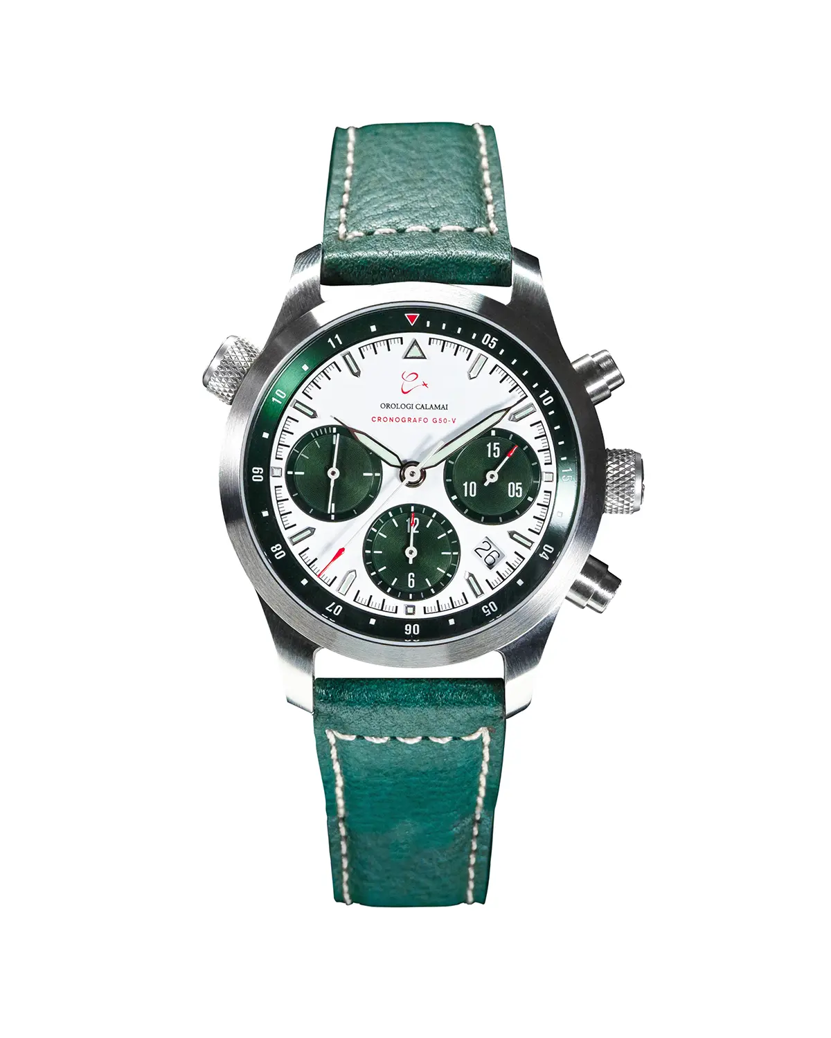 Watches Orologi Calamai Orologi-Calamai