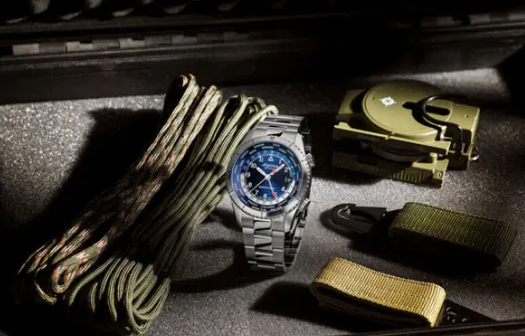 Orologi Alpina: Alpiner Extreme Automatic